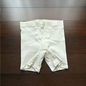 SKIMS Boxer Shorts